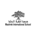Mashrek International school