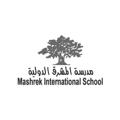 Mashrek International school